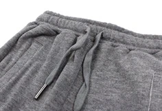 Petit by Sofie Schnoor sweatpants Kato dark grey